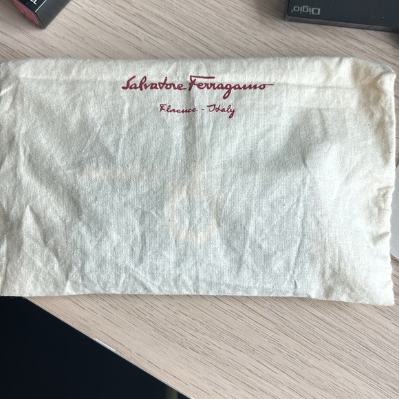 Ferragamo key holder - Picture 8 of 8